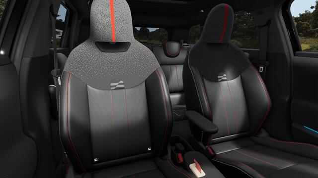 Mini John Cooper Works Mini Aceman E M 42.5 kWh YUC