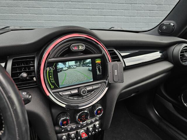 Mini John Cooper Works Mini 2.0 COOPER Chili / ADAPT. CRUISE / PANO / HUD / LEDER / STOELVERW.