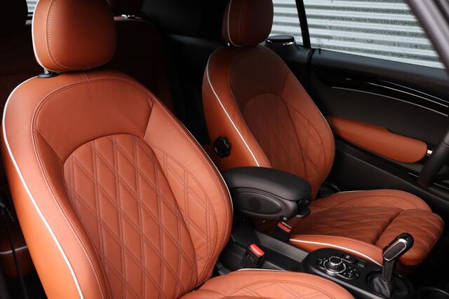 Mini John Cooper Works Mini Cabrio 2.0 231PK JCW Pack Chester Leder/Camera/Keyless/Head-up/HK/Navi+/ACC/Virtual Cockpit/18"