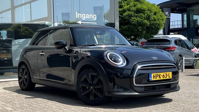 Mini John Cooper Works Mini 1.5 JCW | Navi | Cruise