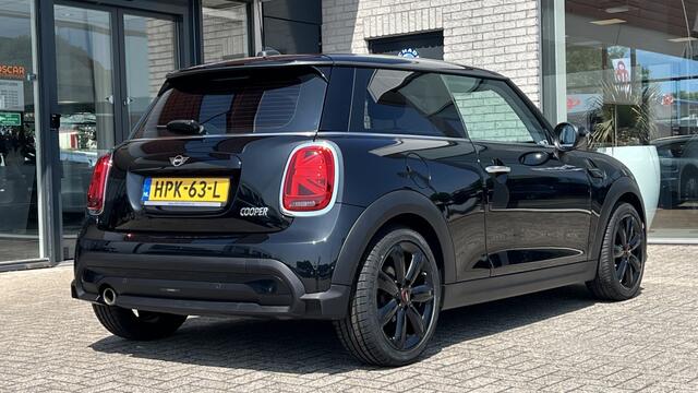 Mini John Cooper Works Mini 1.5 JCW | Navi | Cruise