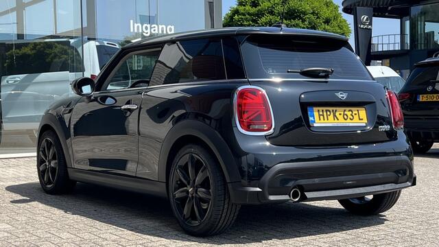 Mini John Cooper Works Mini 1.5 JCW | Navi | Cruise