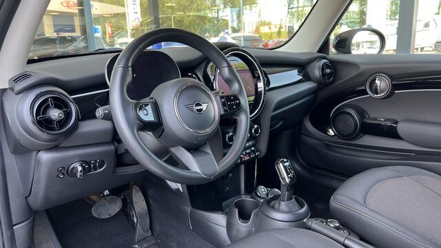 Mini John Cooper Works Mini 1.5 JCW | Navi | Cruise