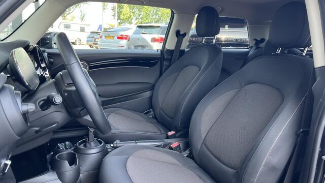 Mini John Cooper Works Mini 1.5 JCW | Navi | Cruise