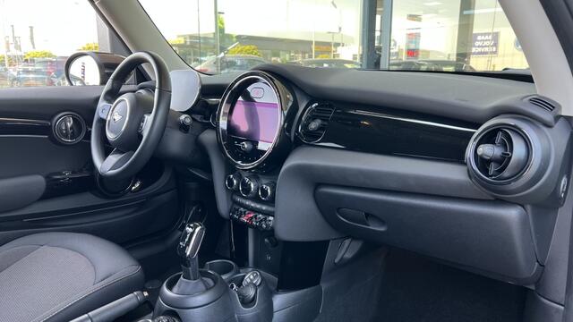 Mini John Cooper Works Mini 1.5 JCW | Navi | Cruise