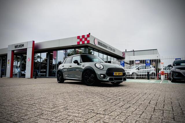 Mini John Cooper Works Mini 1.5 | JCW | SCHUIFDAK | LED | NL AUTO