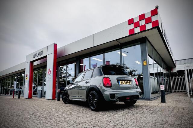 Mini John Cooper Works Mini 1.5 | JCW | SCHUIFDAK | LED | NL AUTO