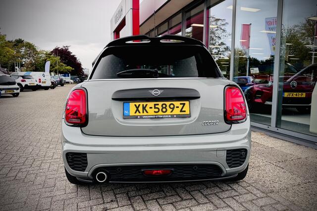 Mini John Cooper Works Mini 1.5 | JCW | SCHUIFDAK | LED | NL AUTO