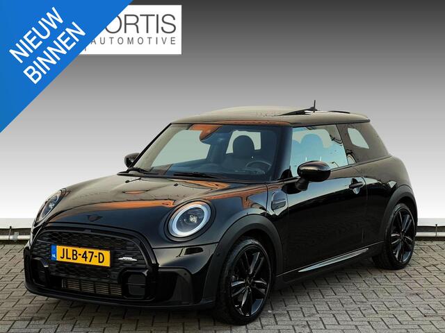Mini John Cooper Works Mini 1.5 Cooper PANODAK | LEDER | HARMAN KARDON