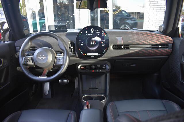 Mini John Cooper Works Mini Cabrio 2.0 JCW XL ACC Camera LED Massag