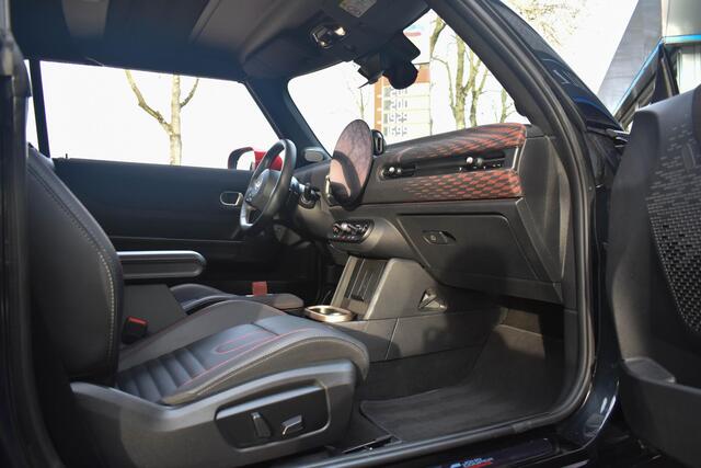 Mini John Cooper Works Mini Cabrio 2.0 JCW XL ACC Camera LED Massag