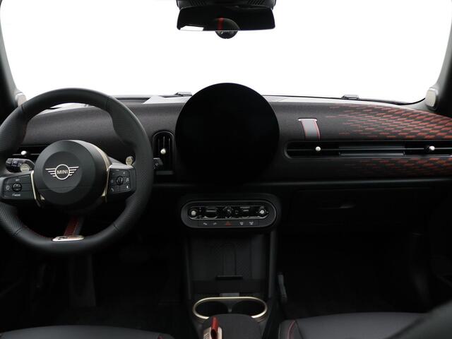 Mini John Cooper Works Mini C Cooper