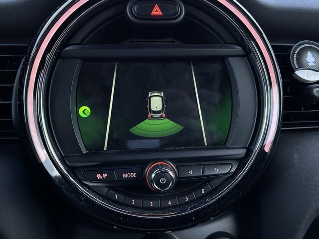 Mini John Cooper Works Mini 1.5 Cooper | Nieuw Binnen | Navigatie | LED | JCW | APK 22-02-2027 |