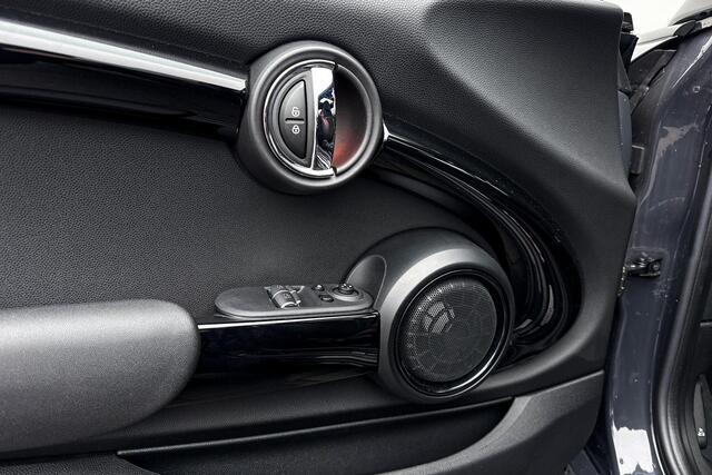 Mini John Cooper Works 3-deurs Chili