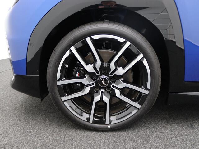 Mini John Cooper Works Aceman E M 42.5 kWh