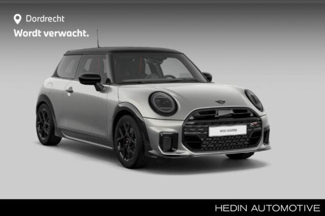 Mini John Cooper Works 3-deurs C Cooper M | 17" | Comfort Acces | Panorama | Stoel/Stuurverwarming | Head-Up