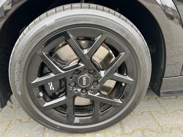 Mini John Cooper Works Mini Cabrio 2.0 C JCW XL AUT. Massage/Carplay/ALLE OPTIE's 2025