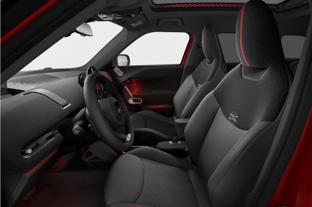 Mini John Cooper Works Aceman E JCW XL 54.2 kWh