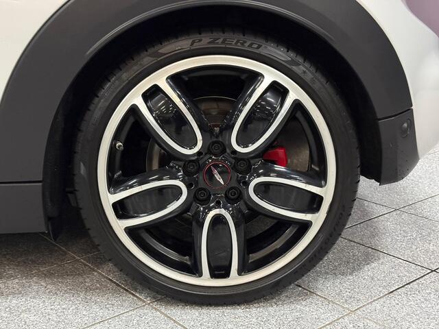 Mini John Cooper Works Mini 2.0 H&K|Pano|Sportstoelen