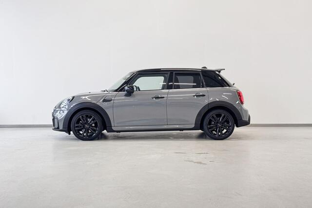 Mini John Cooper Works 5-deurs Cooper Aut. - Verwacht: Februari 2026