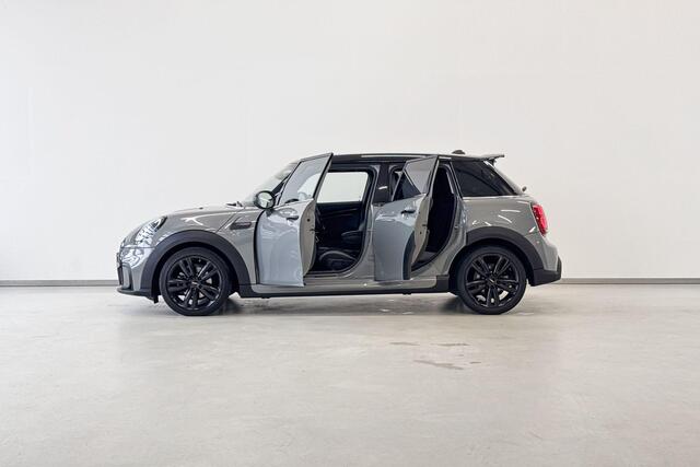 Mini John Cooper Works 5-deurs Cooper Aut. - Verwacht: Februari 2026