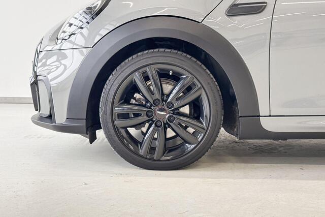 Mini John Cooper Works 5-deurs Cooper Aut. - Verwacht: Februari 2026