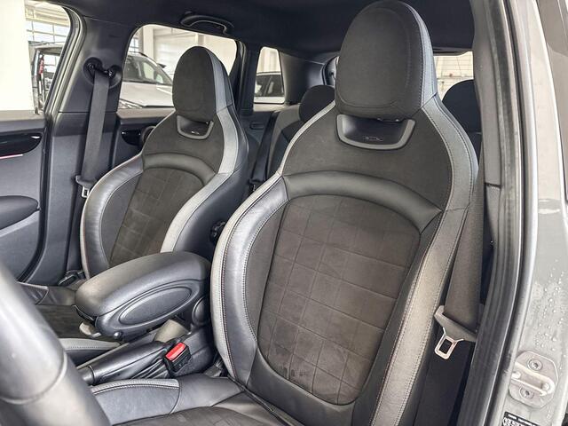 Mini John Cooper Works 5-deurs Cooper Aut. - Verwacht: Februari 2026