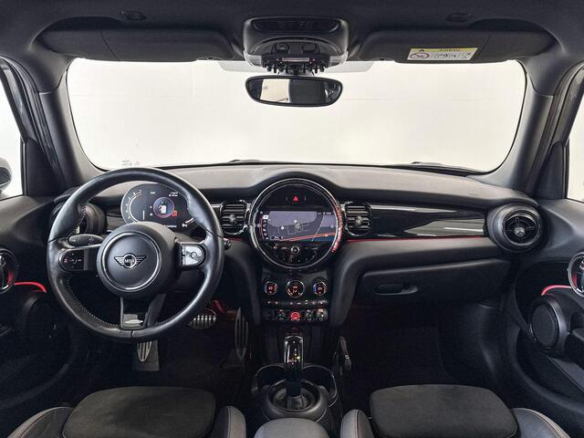 Mini John Cooper Works 5-deurs Cooper Aut. - Verwacht: Februari 2026