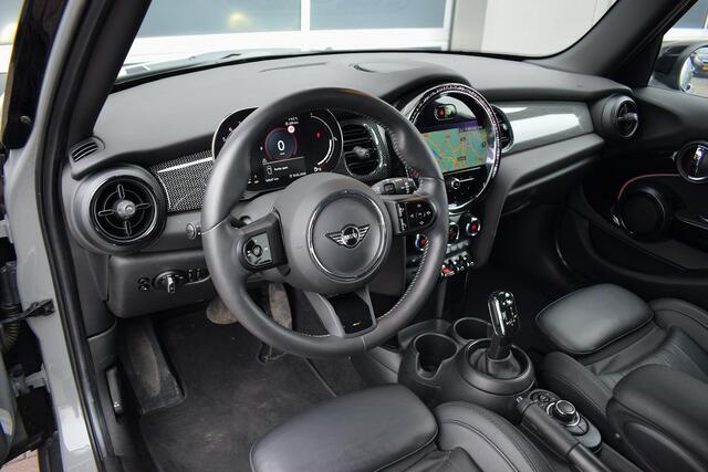 Mini John Cooper Works Mini 1.5 Cooper | Yours | Apple CarPlay | Leer | Camera
