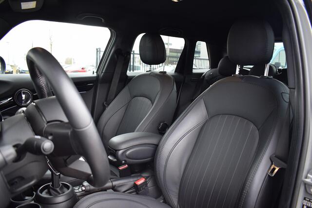 Mini John Cooper Works Mini 1.5 Cooper | Yours | Apple CarPlay | Leer | Camera