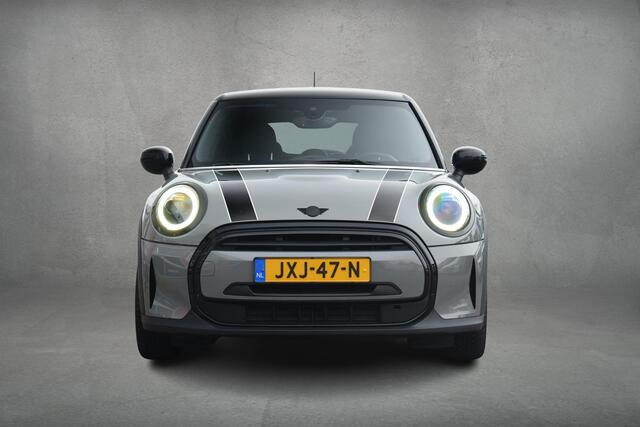 Mini John Cooper Works Mini 1.5 Cooper | Yours | Apple CarPlay | Leer | Camera