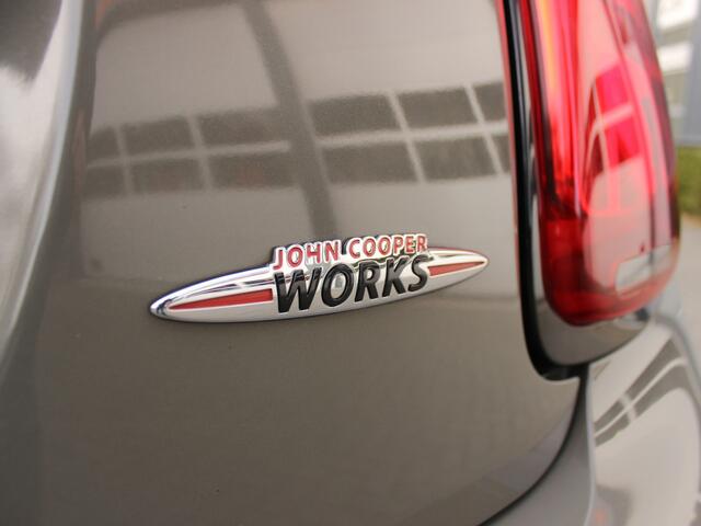 Mini John Cooper Works Mini 2.0 Chili Panoramadak