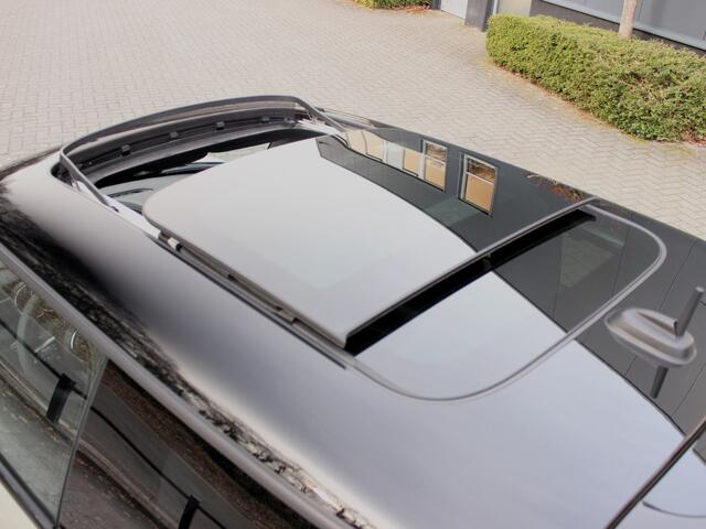 Mini John Cooper Works Mini 2.0 Chili Panoramadak