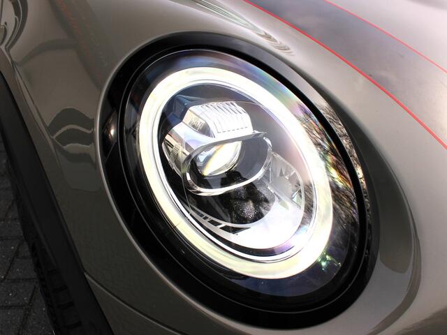 Mini John Cooper Works Mini 2.0 Chili Panoramadak