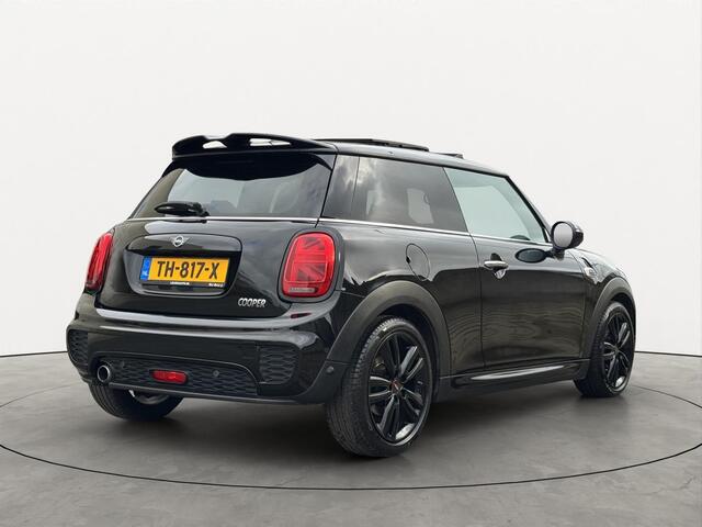 Mini John Cooper Works 1.5 136PK Cooper Pano Harman-Kardon