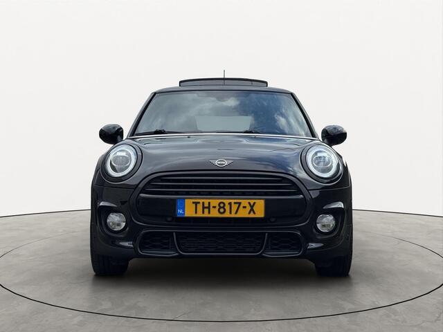 Mini John Cooper Works 1.5 136PK Cooper Pano Harman-Kardon