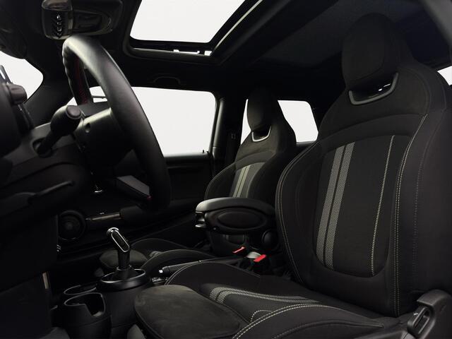 Mini John Cooper Works 1.5 136PK Cooper Pano Harman-Kardon