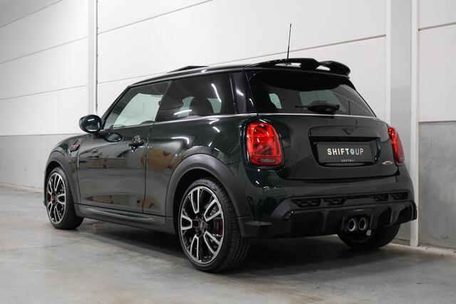 Mini John Cooper Works Mini 2.0 Panoramadak | 18" | Adapt. Cruise Control | Head Up