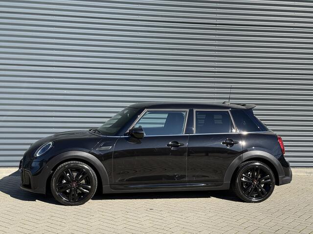 Mini John Cooper Works Mini 1.5 Cooper