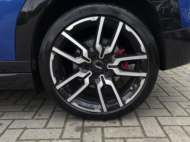 Mini John Cooper Works Mini Aceman E JCW M 54.2 kWh - Pakket M -