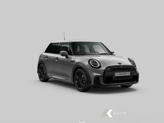 Mini John Cooper Works Mini 1.5 Cooper | Head-Up Display | Panorama | Comfort Access | Stoelverwarming | Adaptive Suspension | 17' Inch |