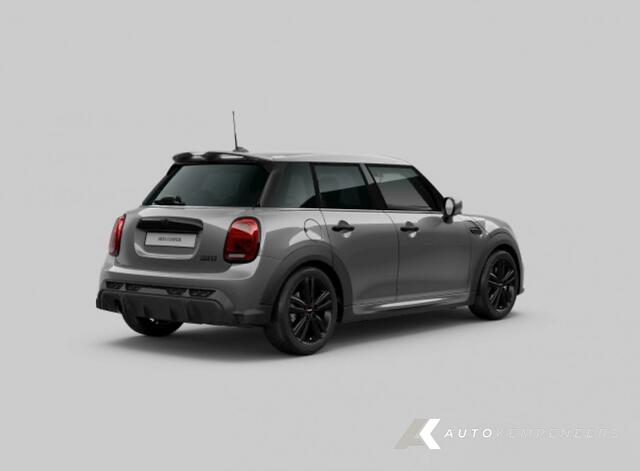 Mini John Cooper Works Mini 1.5 Cooper | Head-Up Display | Panorama | Comfort Access | Stoelverwarming | Adaptive Suspension | 17' Inch |
