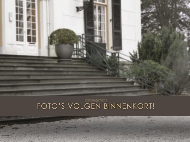 Mini John Cooper Works Cabrio 2.0 S, JCW, H/K