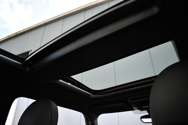 Mini John Cooper Works Mini 1.5 Cooper Pano Carplay Black-pack Adp-demping