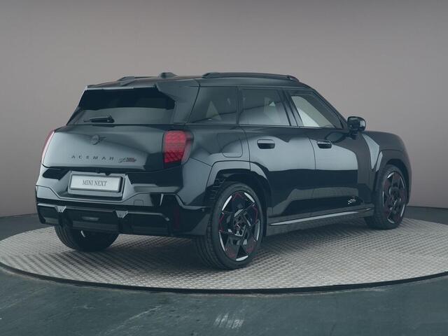 Mini John Cooper Works Aceman E JCW XL 54.2 kWh SEAF Adaptive cruise | Panoramadak | Stoelmassage |