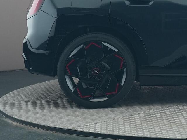 Mini John Cooper Works Aceman E JCW XL 54.2 kWh SEAF Adaptive cruise | Panoramadak | Stoelmassage |