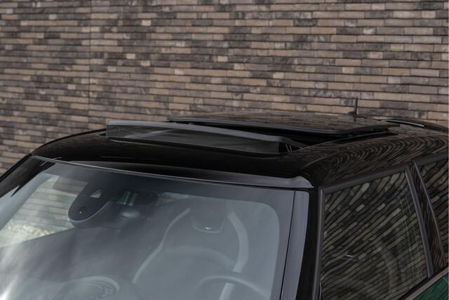 Mini John Cooper Works Mini 2.0 JCW XL | Panorama | 360 Camera | Memory | British Racing Geen