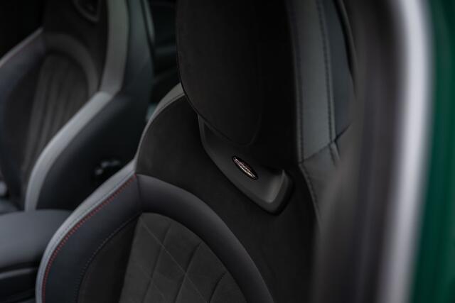 Mini John Cooper Works Mini 2.0 JCW XL | Panorama | 360 Camera | Memory | British Racing Geen