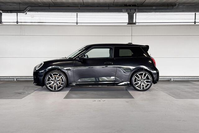Mini John Cooper Works Mini E Cooper M 40.7 kWh
