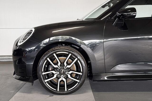 Mini John Cooper Works Mini E Cooper M 40.7 kWh